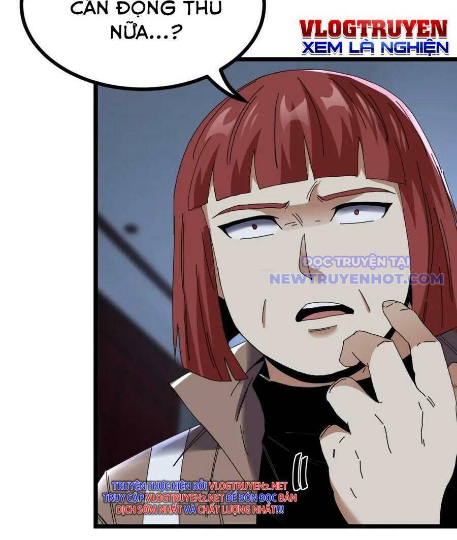 Thần Cấp Thăng Cấp Hệ Thống Chapter 52 - Trang 8