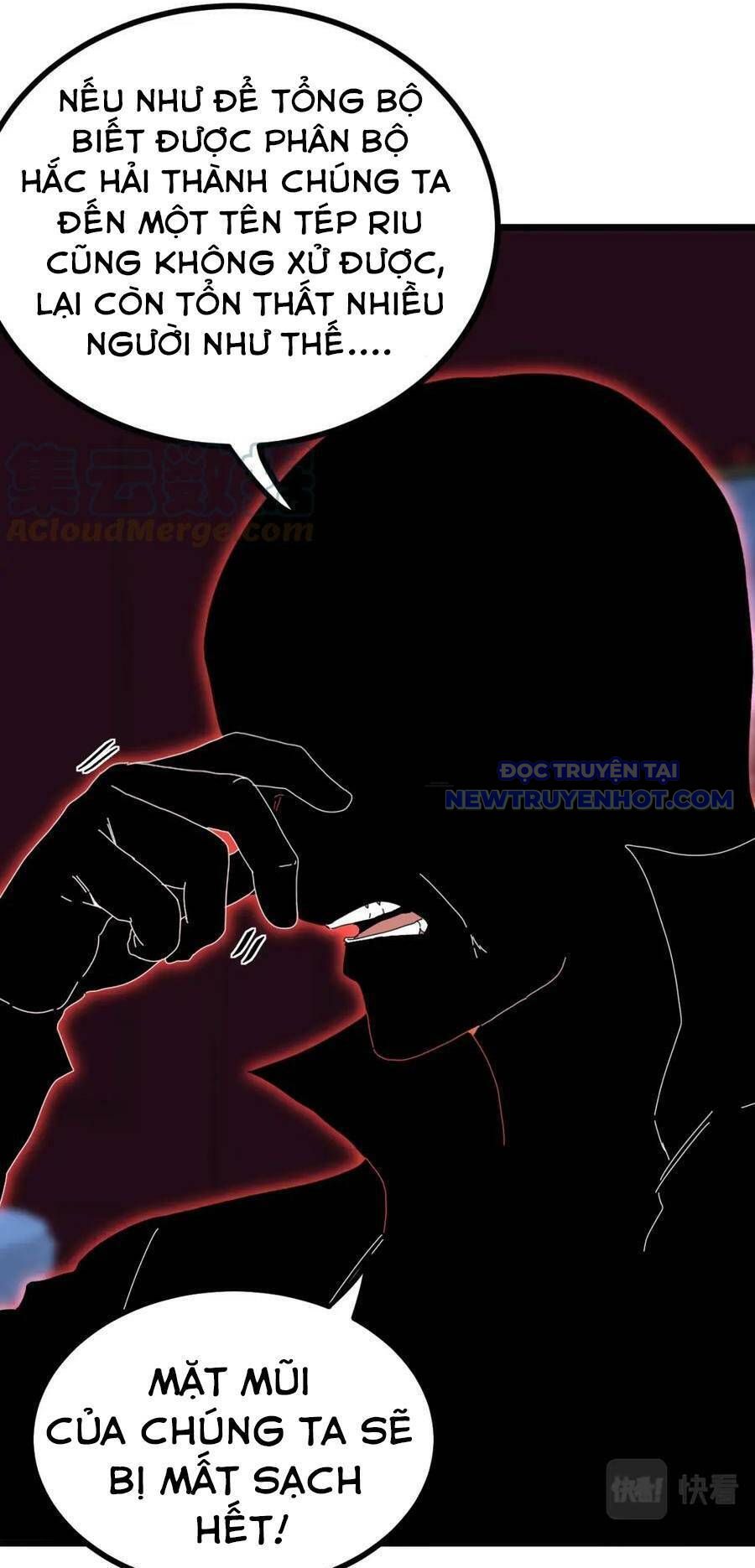 Thần Cấp Thăng Cấp Hệ Thống Chapter 52 - Trang 9