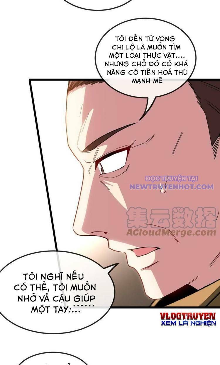 Thần Cấp Thăng Cấp Hệ Thống Chapter 53 - Trang 12