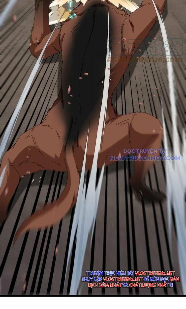 Thần Cấp Thăng Cấp Hệ Thống Chapter 53 - Trang 25
