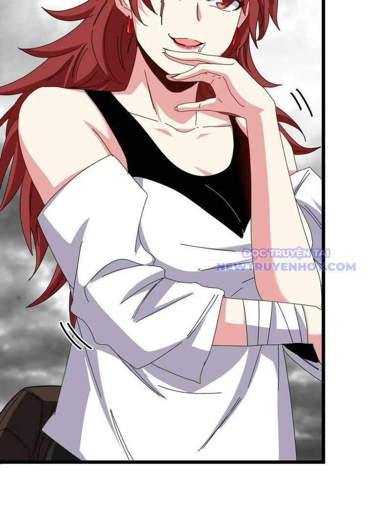 Thần Cấp Thăng Cấp Hệ Thống Chapter 53 - Trang 30