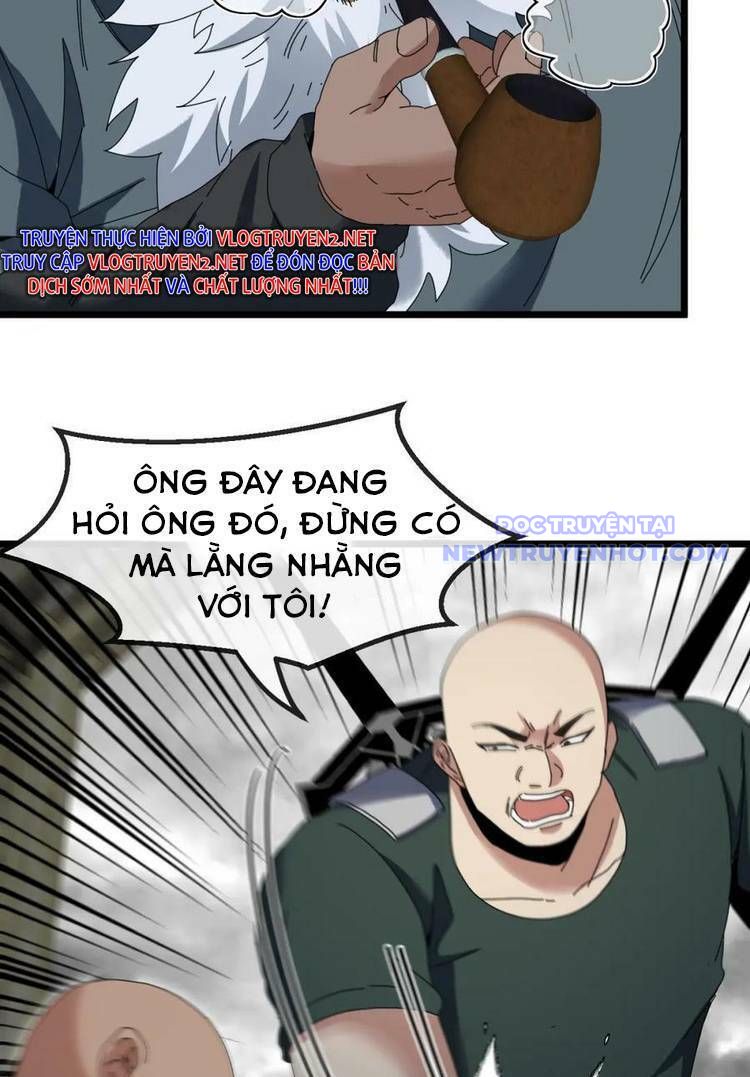 Thần Cấp Thăng Cấp Hệ Thống Chapter 53 - Trang 33