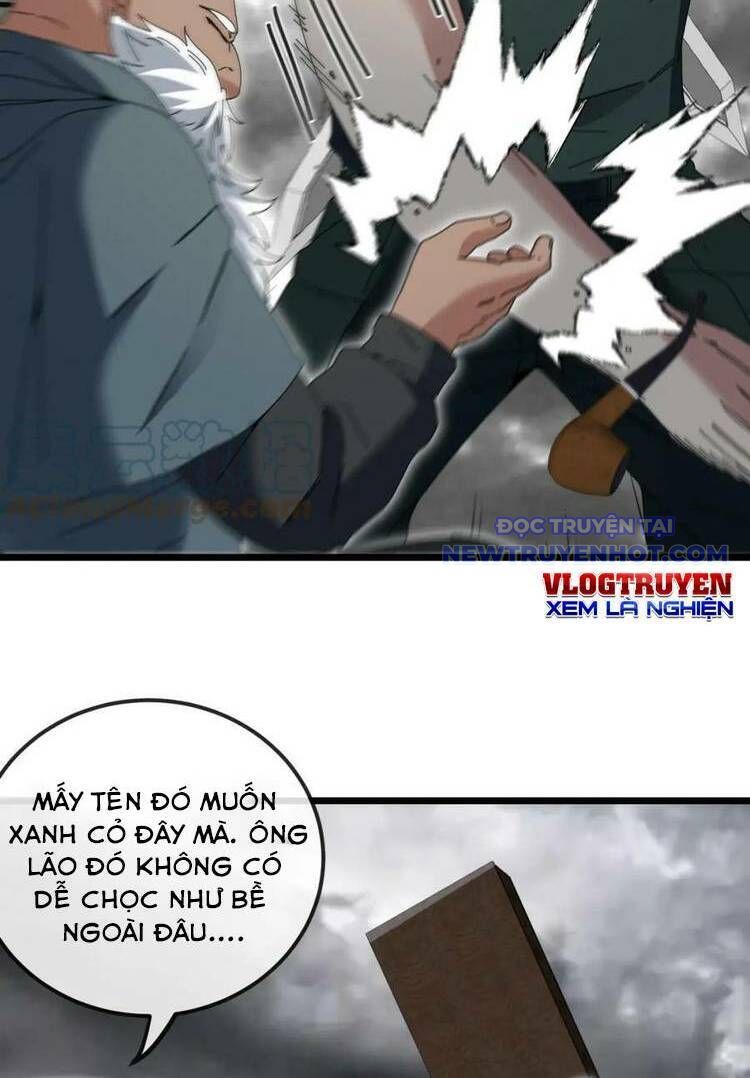 Thần Cấp Thăng Cấp Hệ Thống Chapter 53 - Trang 34