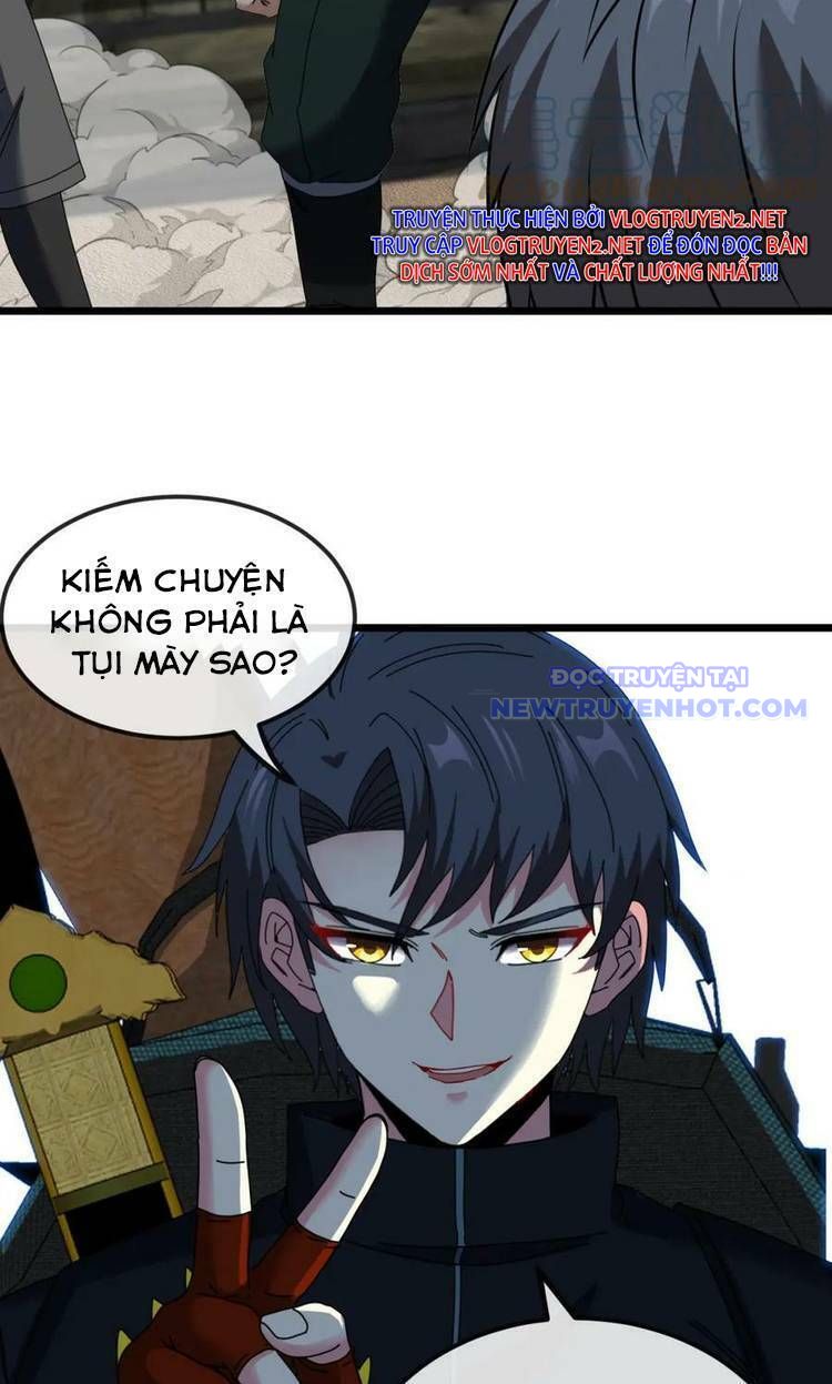 Thần Cấp Thăng Cấp Hệ Thống Chapter 53 - Trang 38