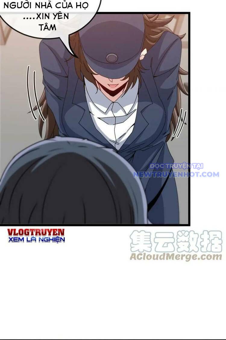 Thần Cấp Thăng Cấp Hệ Thống Chapter 53 - Trang 8