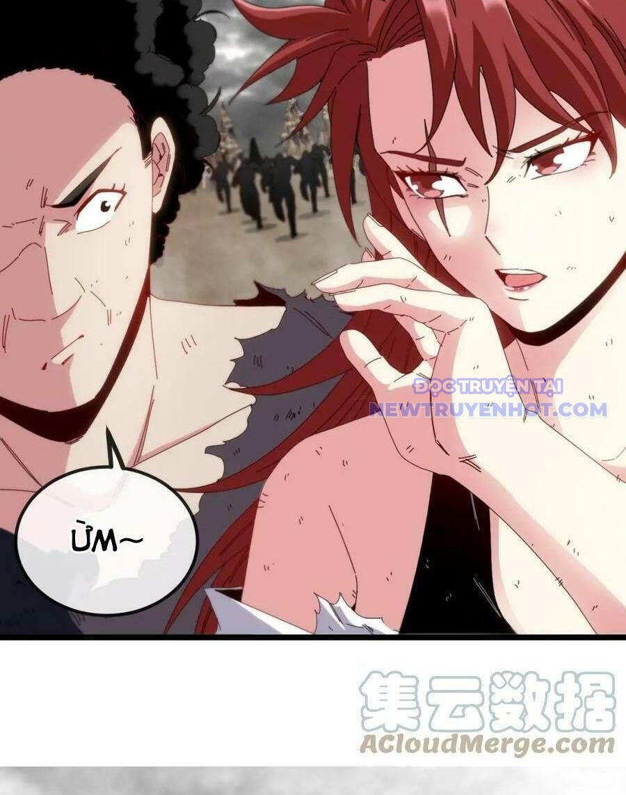 Thần Cấp Thăng Cấp Hệ Thống Chapter 54 - Trang 24