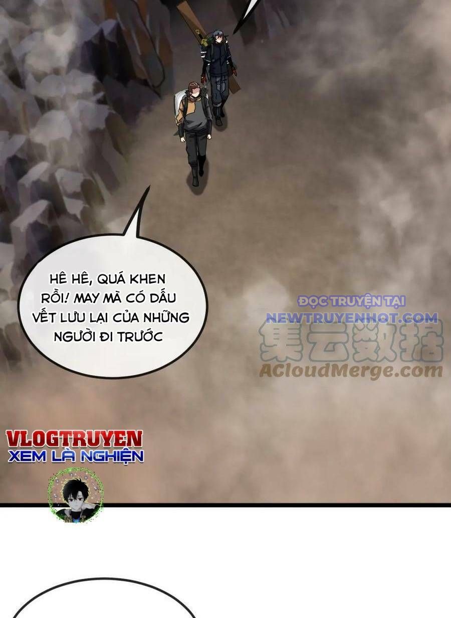 Thần Cấp Thăng Cấp Hệ Thống Chapter 54 - Trang 26