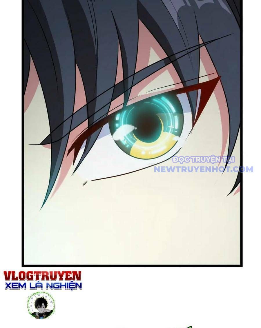 Thần Cấp Thăng Cấp Hệ Thống Chapter 54 - Trang 29