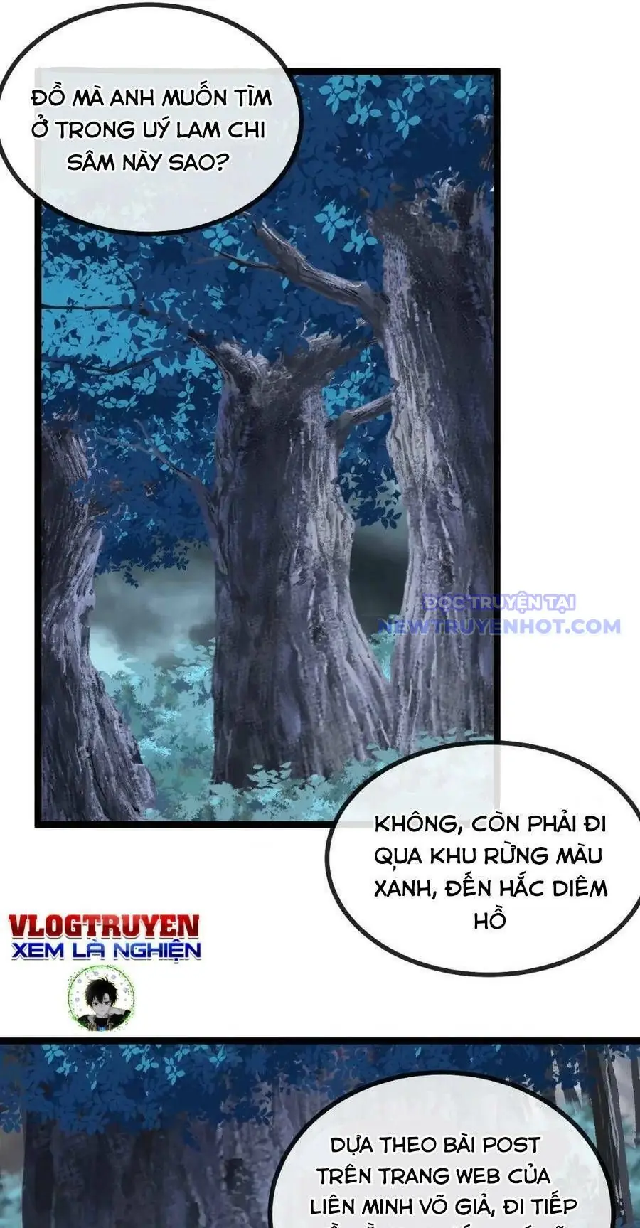 Thần Cấp Thăng Cấp Hệ Thống Chapter 54 - Trang 44