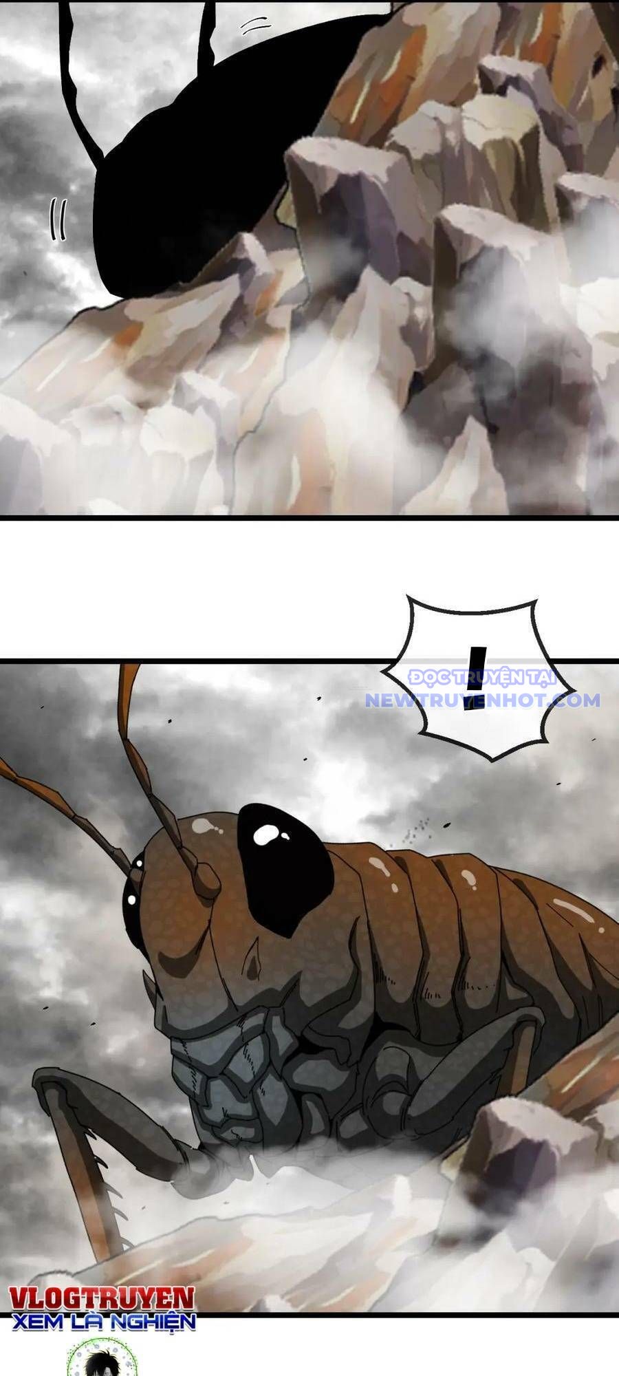 Thần Cấp Thăng Cấp Hệ Thống Chapter 54 - Trang 6