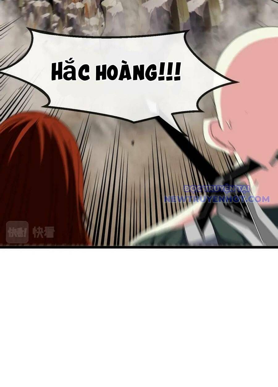 Thần Cấp Thăng Cấp Hệ Thống Chapter 54 - Trang 8