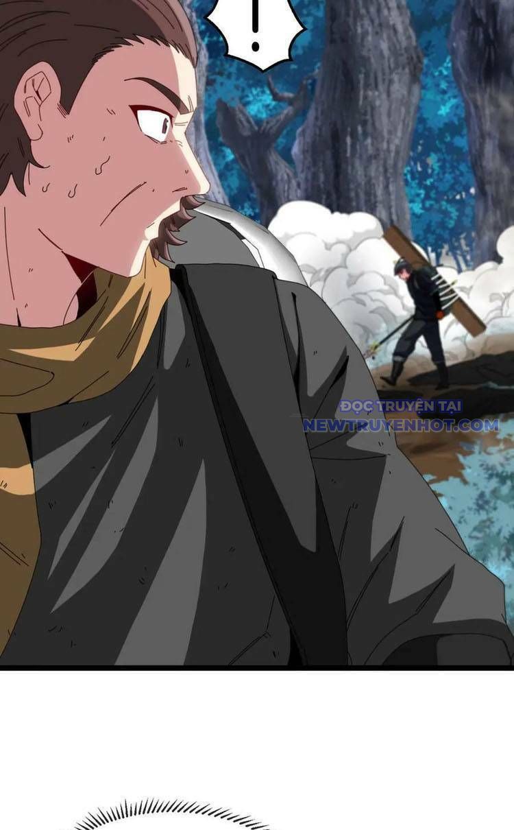 Thần Cấp Thăng Cấp Hệ Thống Chapter 55 - Trang 11