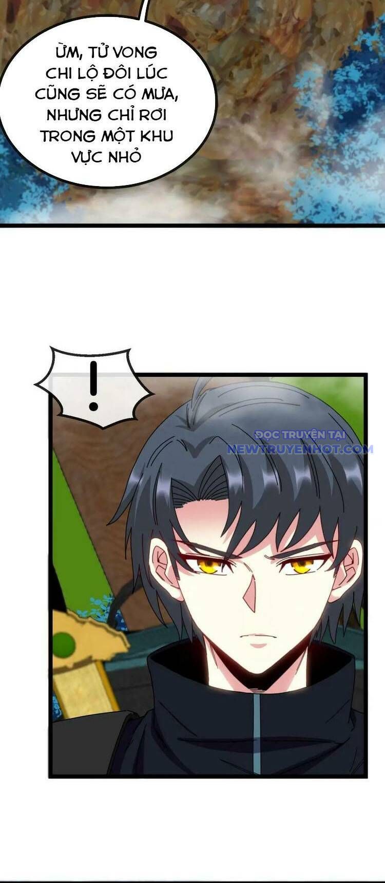 Thần Cấp Thăng Cấp Hệ Thống Chapter 55 - Trang 19