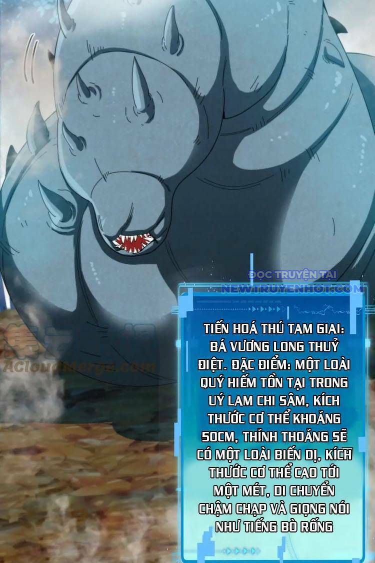 Thần Cấp Thăng Cấp Hệ Thống Chapter 55 - Trang 21