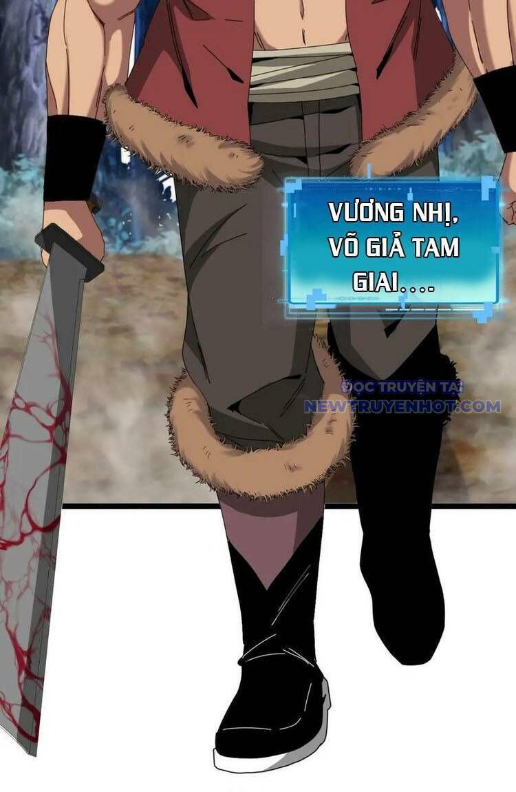 Thần Cấp Thăng Cấp Hệ Thống Chapter 55 - Trang 39