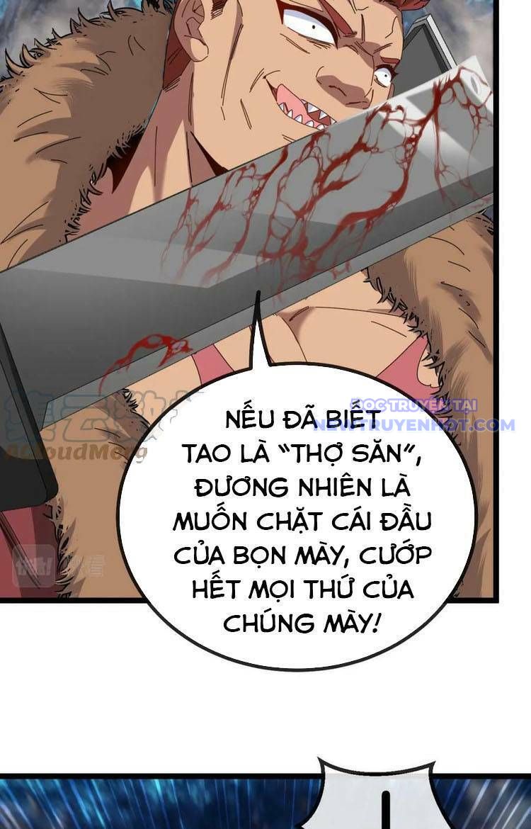 Thần Cấp Thăng Cấp Hệ Thống Chapter 55 - Trang 41