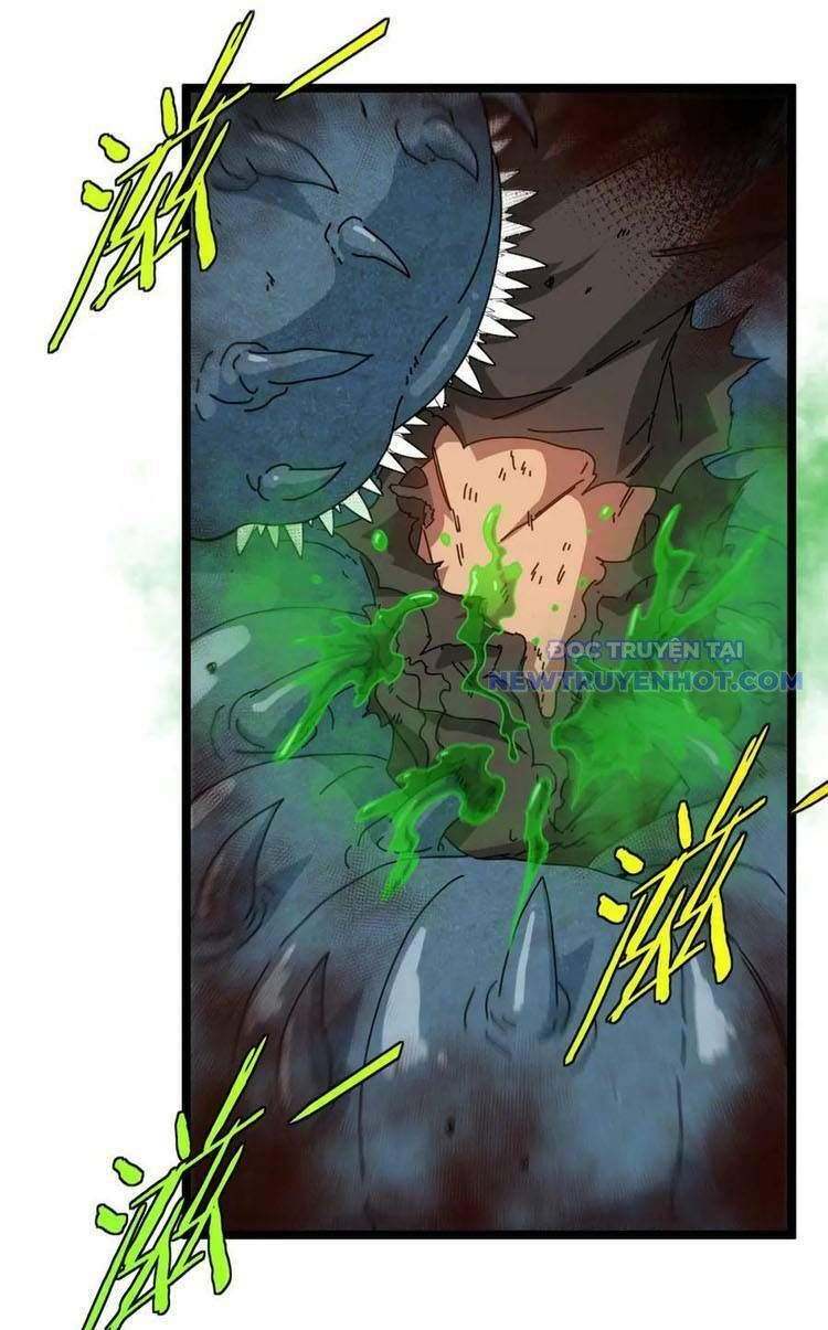 Thần Cấp Thăng Cấp Hệ Thống Chapter 55 - Trang 46