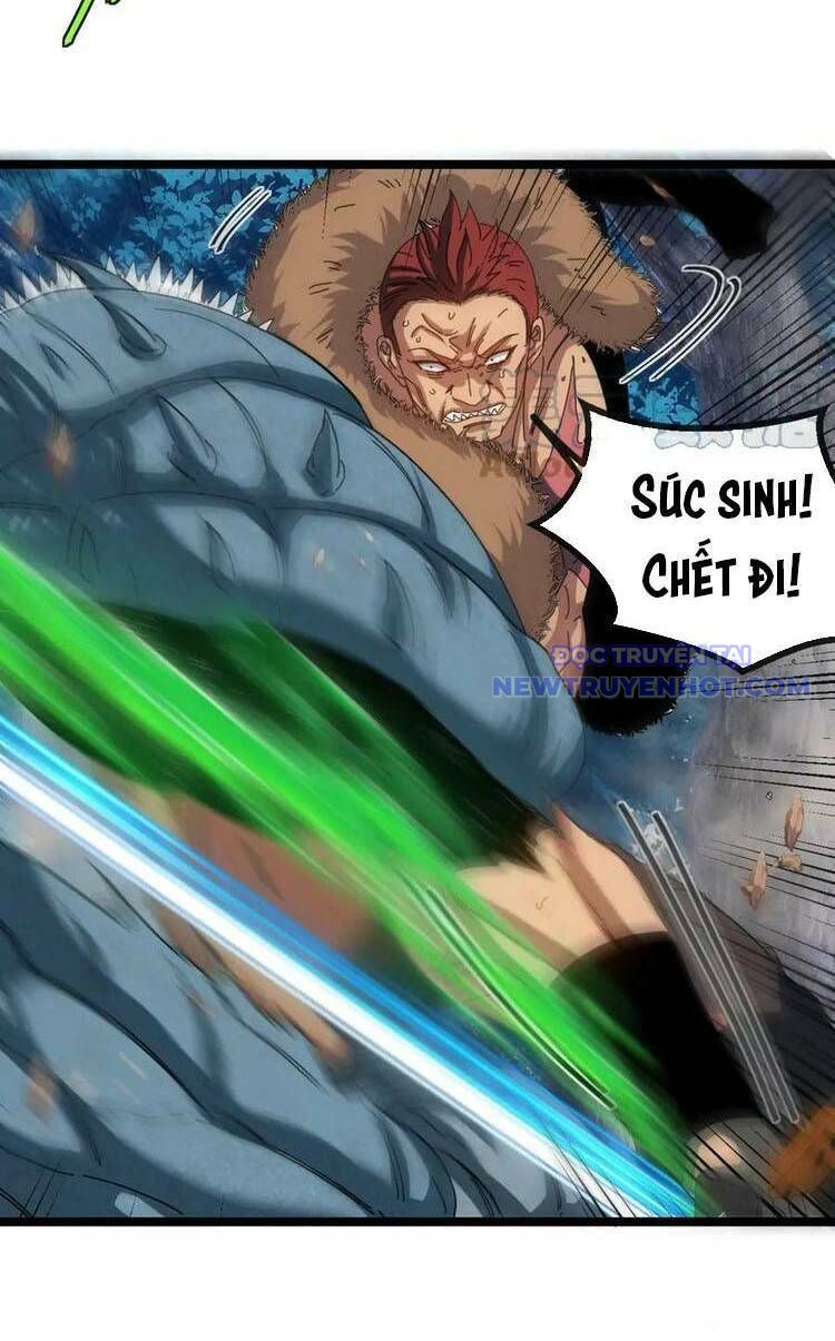 Thần Cấp Thăng Cấp Hệ Thống Chapter 55 - Trang 47