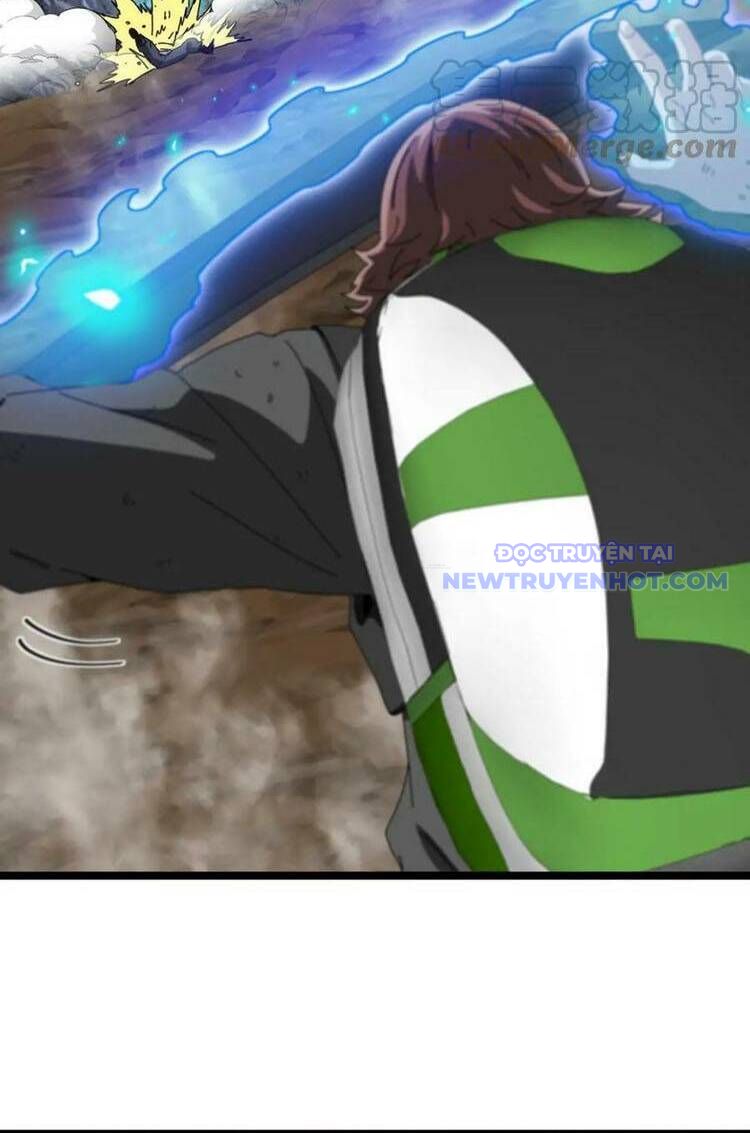 Thần Cấp Thăng Cấp Hệ Thống Chapter 55 - Trang 9
