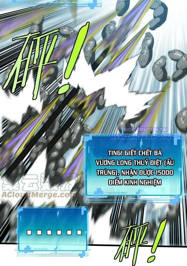 Thần Cấp Thăng Cấp Hệ Thống Chapter 56 - Trang 14