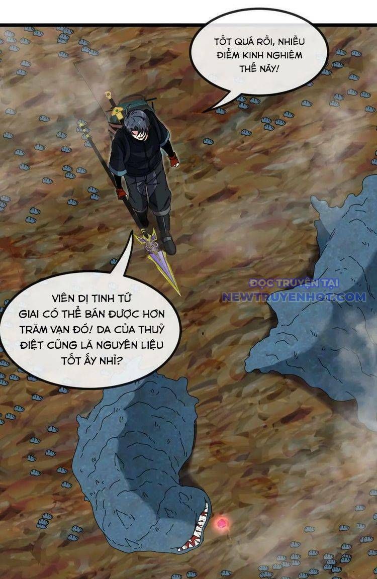 Thần Cấp Thăng Cấp Hệ Thống Chapter 56 - Trang 29