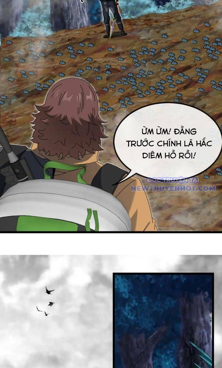 Thần Cấp Thăng Cấp Hệ Thống Chapter 56 - Trang 32