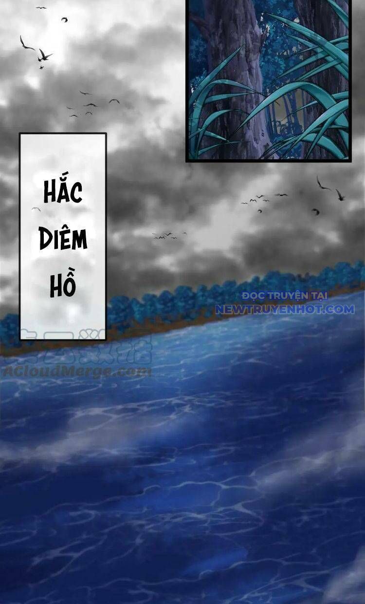 Thần Cấp Thăng Cấp Hệ Thống Chapter 56 - Trang 33