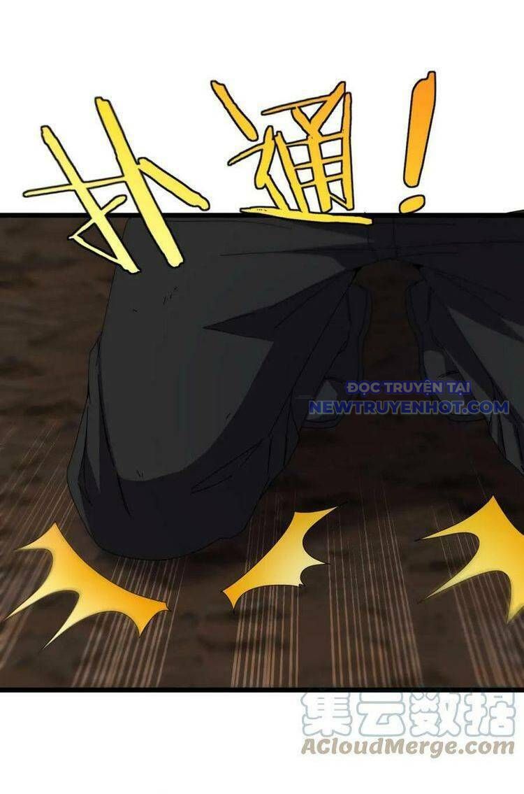 Thần Cấp Thăng Cấp Hệ Thống Chapter 56 - Trang 36