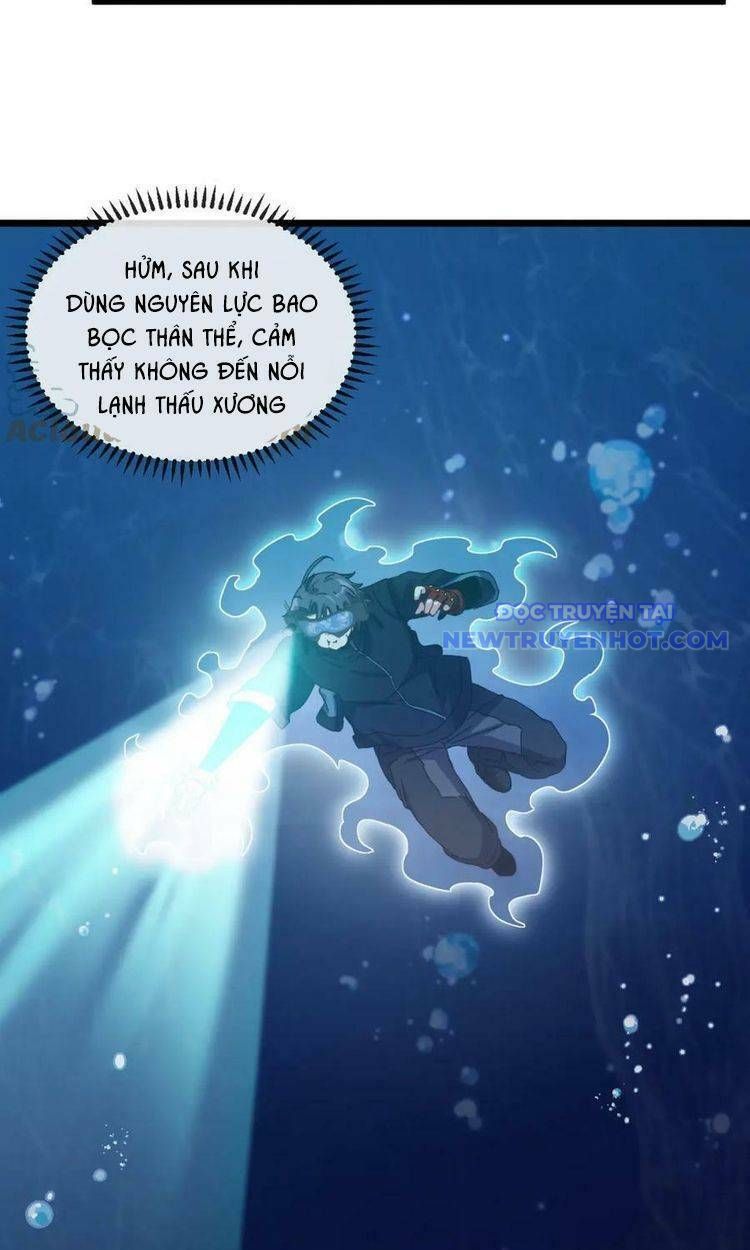 Thần Cấp Thăng Cấp Hệ Thống Chapter 56 - Trang 44