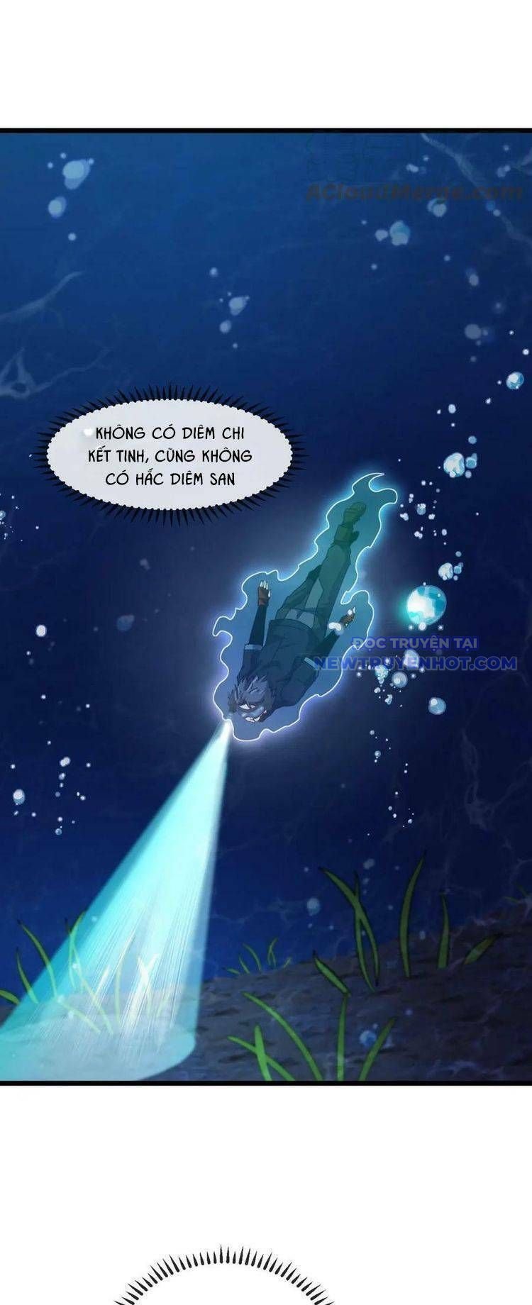 Thần Cấp Thăng Cấp Hệ Thống Chapter 56 - Trang 46