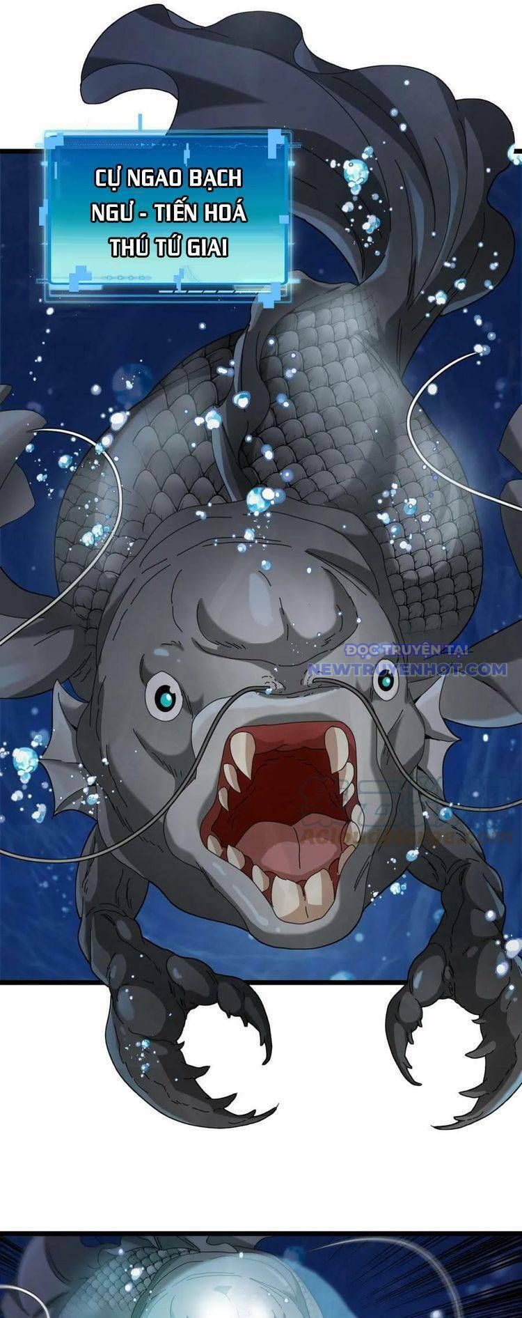 Thần Cấp Thăng Cấp Hệ Thống Chapter 56 - Trang 48