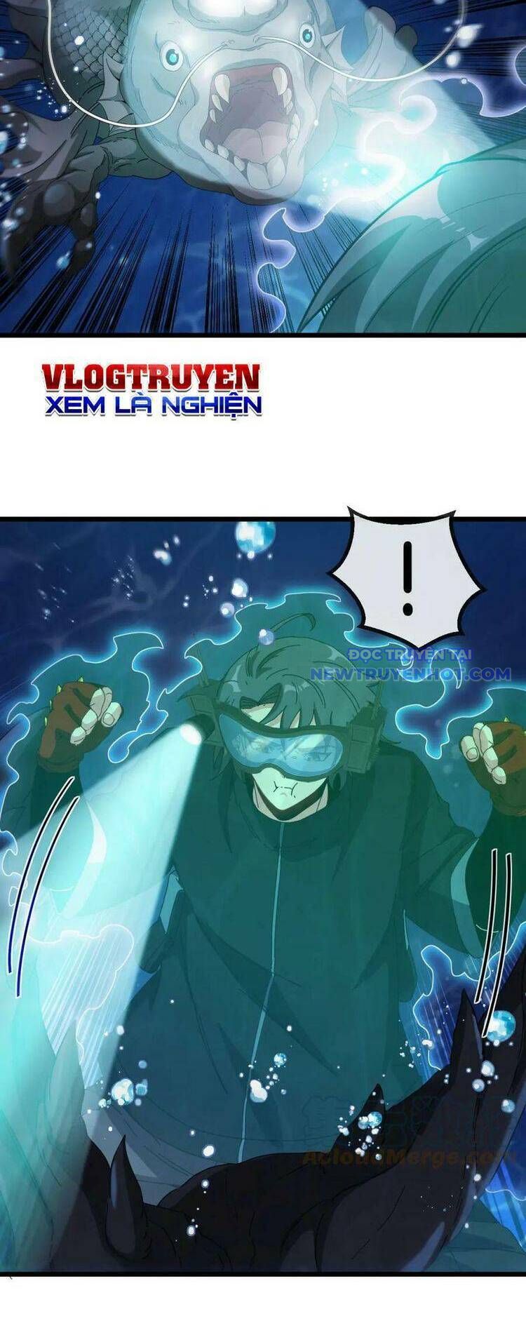 Thần Cấp Thăng Cấp Hệ Thống Chapter 56 - Trang 49