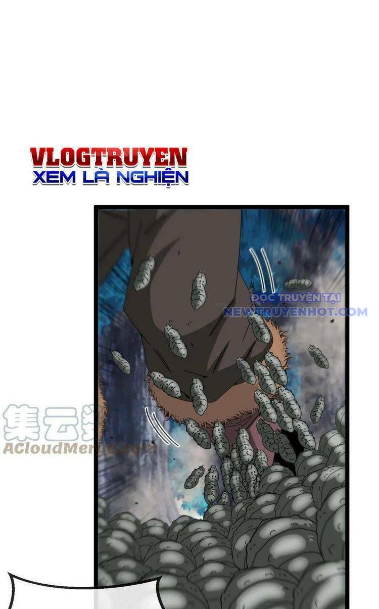 Thần Cấp Thăng Cấp Hệ Thống Chapter 56 - Trang 5