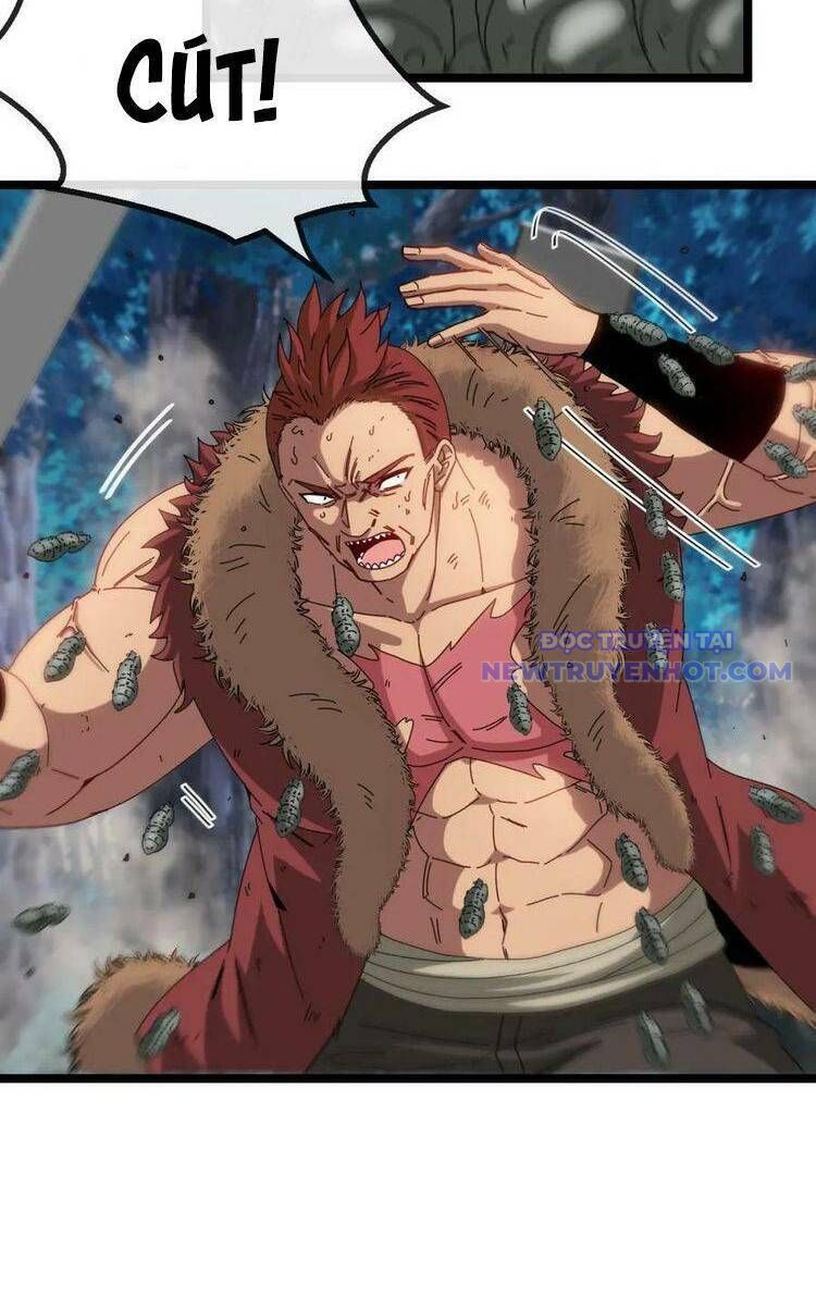 Thần Cấp Thăng Cấp Hệ Thống Chapter 56 - Trang 6