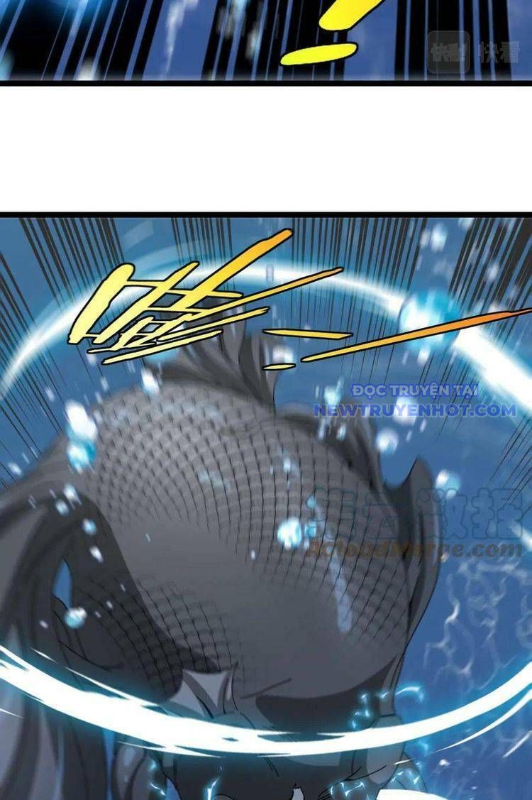 Thần Cấp Thăng Cấp Hệ Thống Chapter 57 - Trang 10