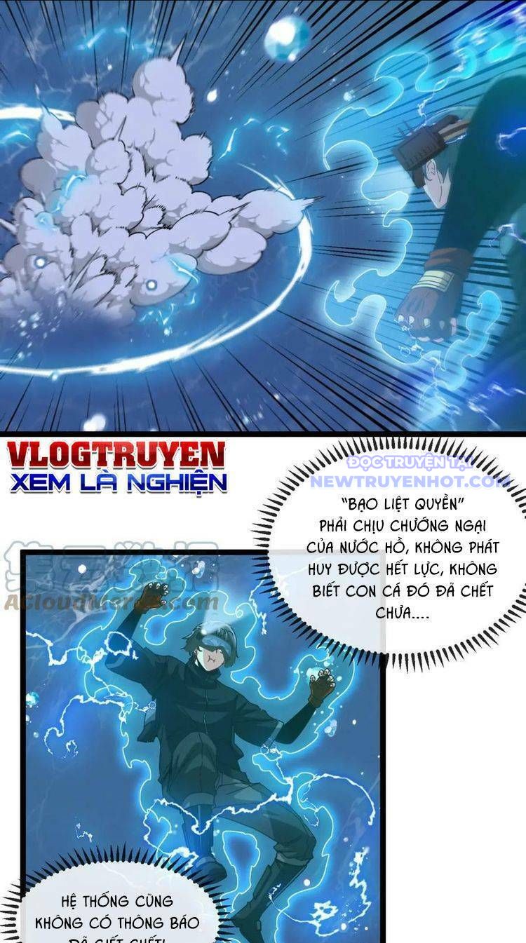 Thần Cấp Thăng Cấp Hệ Thống Chapter 57 - Trang 12