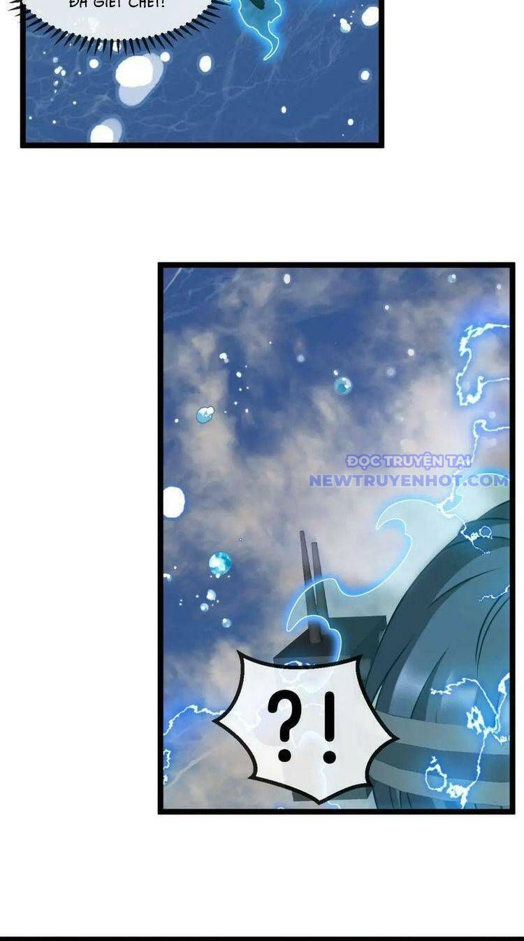 Thần Cấp Thăng Cấp Hệ Thống Chapter 57 - Trang 13