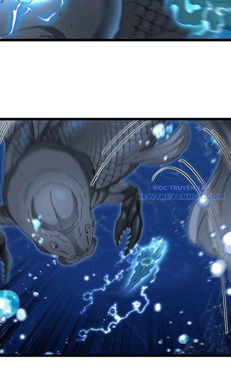 Thần Cấp Thăng Cấp Hệ Thống Chapter 57 - Trang 20