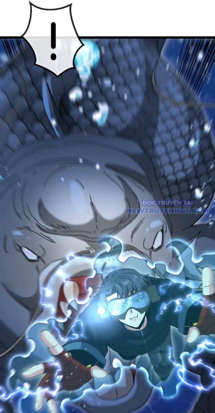 Thần Cấp Thăng Cấp Hệ Thống Chapter 57 - Trang 24