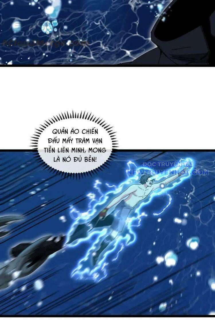 Thần Cấp Thăng Cấp Hệ Thống Chapter 57 - Trang 28