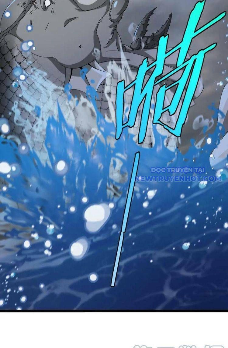 Thần Cấp Thăng Cấp Hệ Thống Chapter 57 - Trang 30