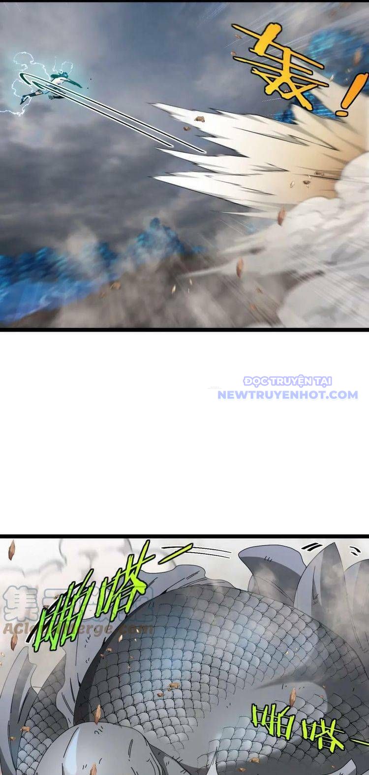 Thần Cấp Thăng Cấp Hệ Thống Chapter 57 - Trang 32