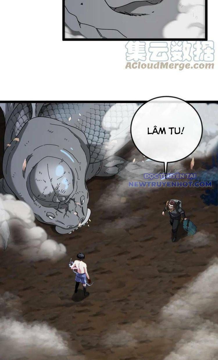 Thần Cấp Thăng Cấp Hệ Thống Chapter 57 - Trang 35