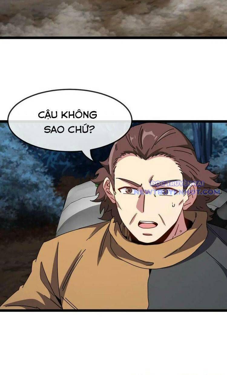 Thần Cấp Thăng Cấp Hệ Thống Chapter 57 - Trang 36