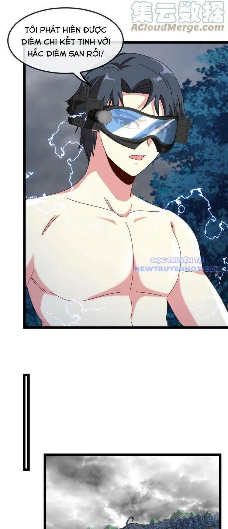 Thần Cấp Thăng Cấp Hệ Thống Chapter 57 - Trang 37
