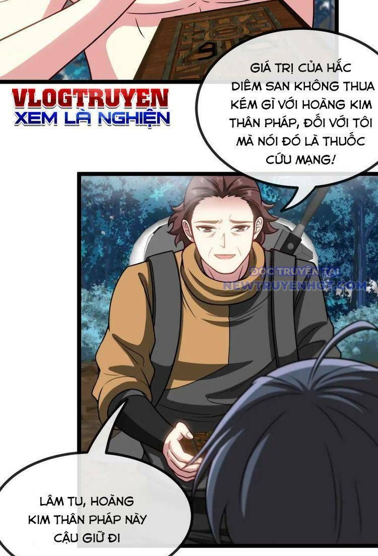 Thần Cấp Thăng Cấp Hệ Thống Chapter 57 - Trang 42