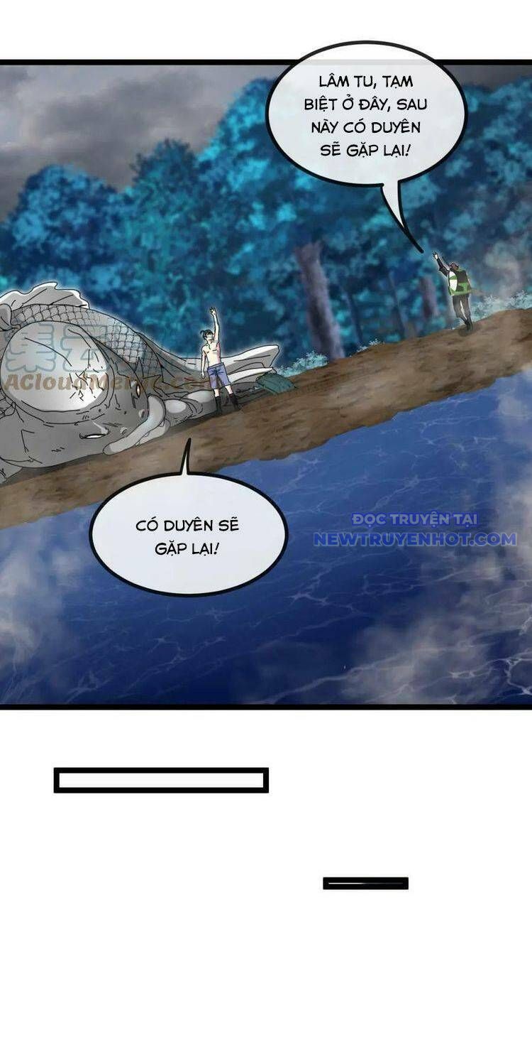 Thần Cấp Thăng Cấp Hệ Thống Chapter 57 - Trang 45