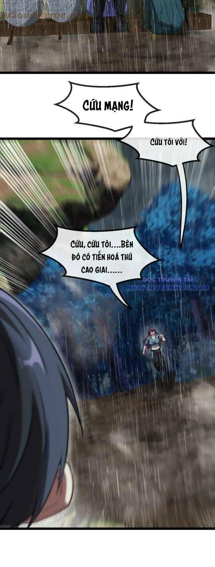 Thần Cấp Thăng Cấp Hệ Thống Chapter 57 - Trang 49