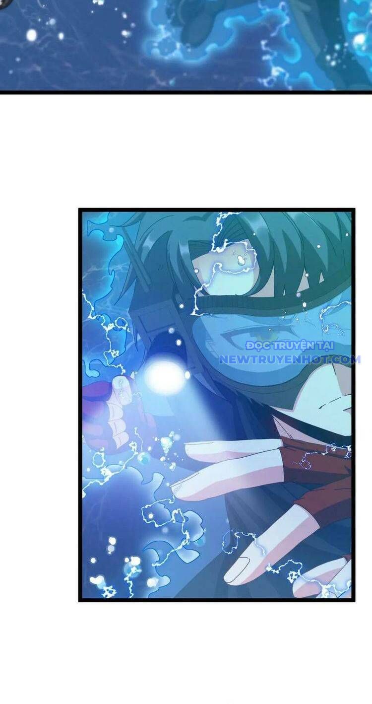 Thần Cấp Thăng Cấp Hệ Thống Chapter 57 - Trang 8
