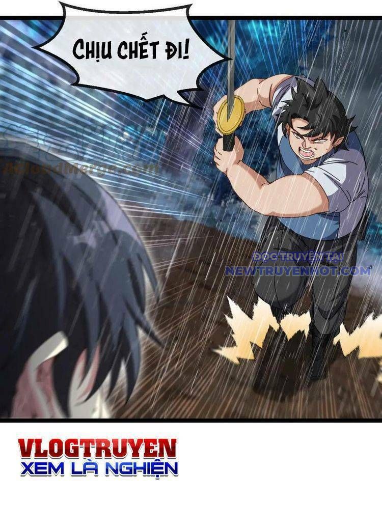Thần Cấp Thăng Cấp Hệ Thống Chapter 58 - Trang 11